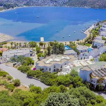 3s Bodrum Otel