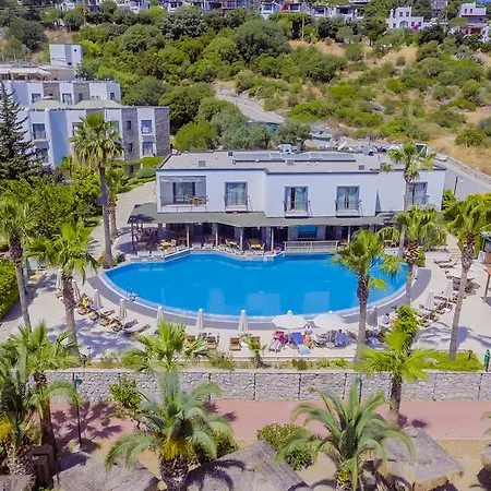 Otel 3s Bodrum