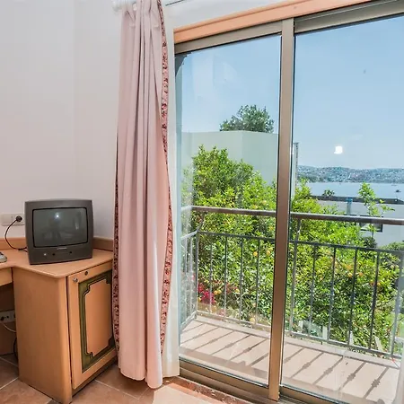 3s Bodrum Ξενοδοχείο 4*