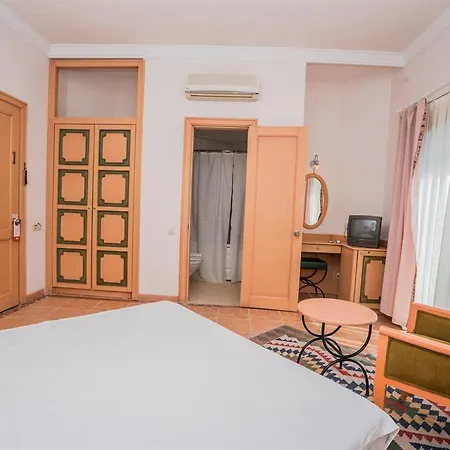Otel 3s Bodrum