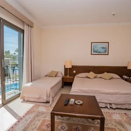 Ξενοδοχείο 3s Bodrum 4*