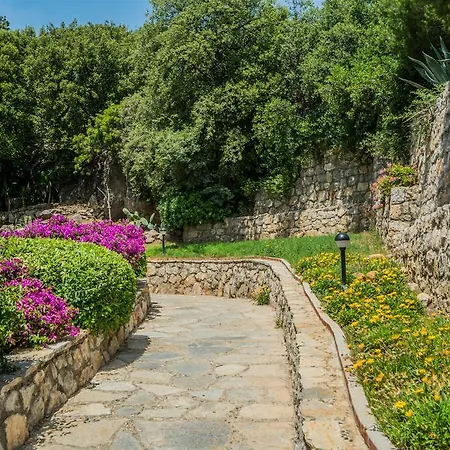 Ξενοδοχείο 3s Bodrum 4*