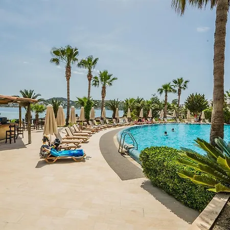 Otel 3s Bodrum