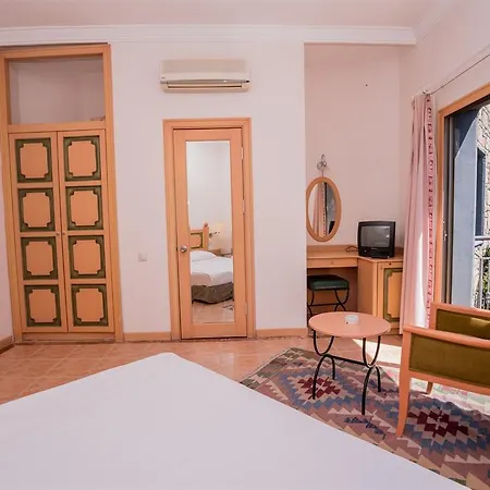 3s Bodrum Otel Bitez