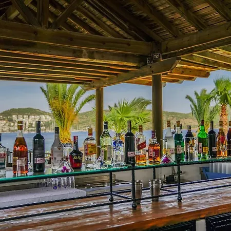 3s Bodrum Otel
