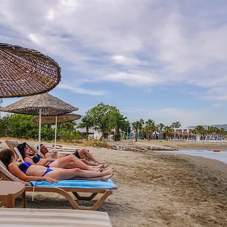 Ξενοδοχείο 3s Bodrum