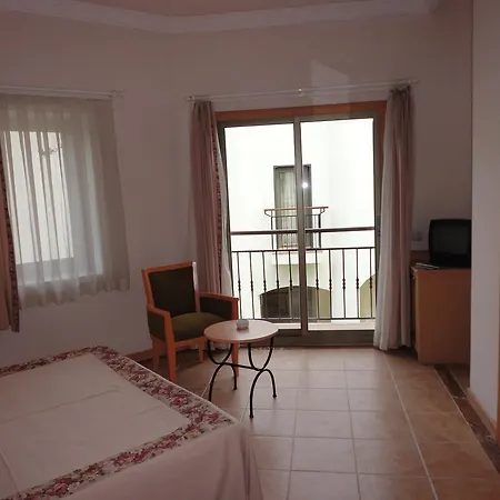 Otel 3s Bodrum 4*