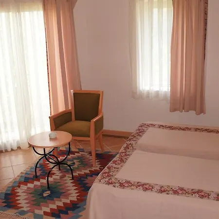 Otel 3s Bodrum