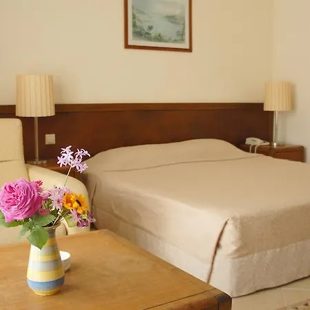 Otel 3s Bodrum Bitez