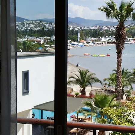 Hotel 3s Bodrum
