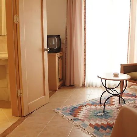 3s Bodrum Otel Bitez