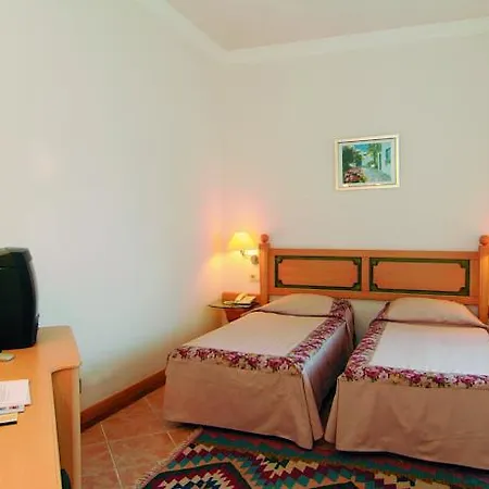 3s Bodrum Otel 4*
