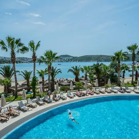Otel 3s Bodrum 4*