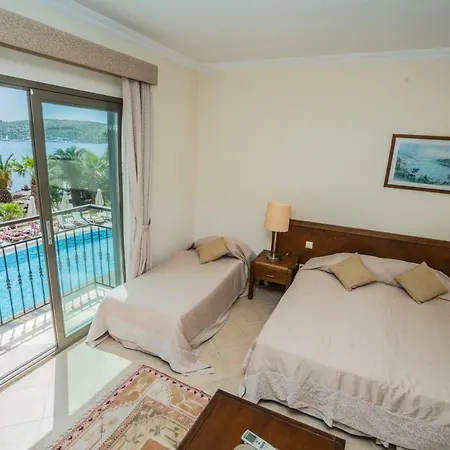 3s Bodrum 4*